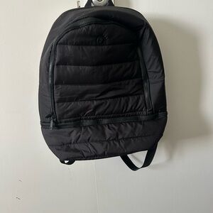 Gaiam Yoga - Lightweight Nylon Backpack